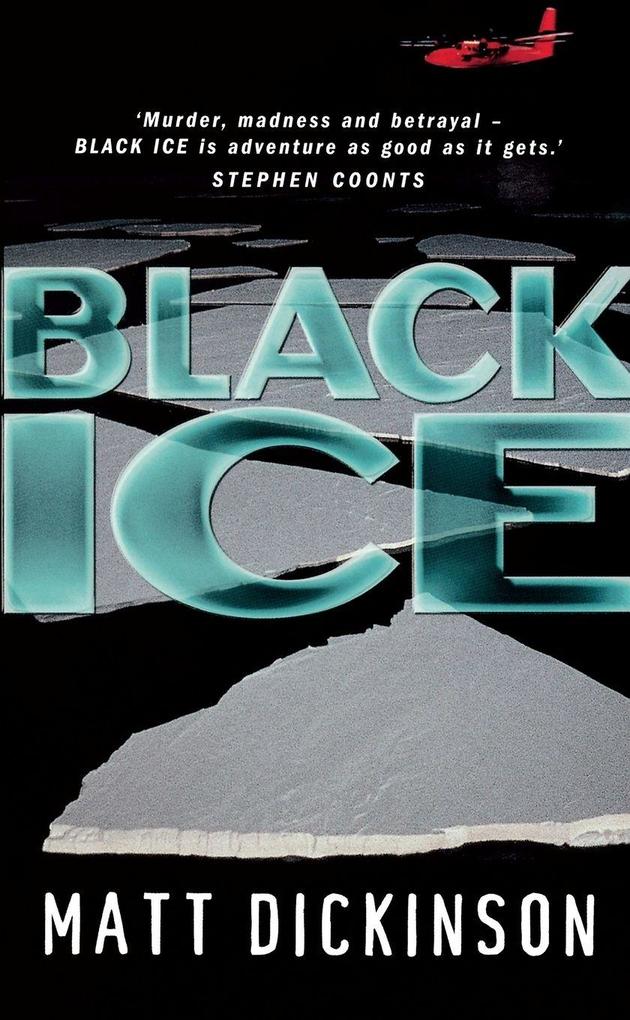 Black Ice