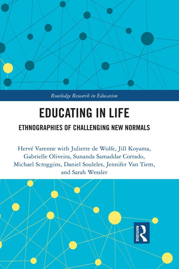 Educating in Life