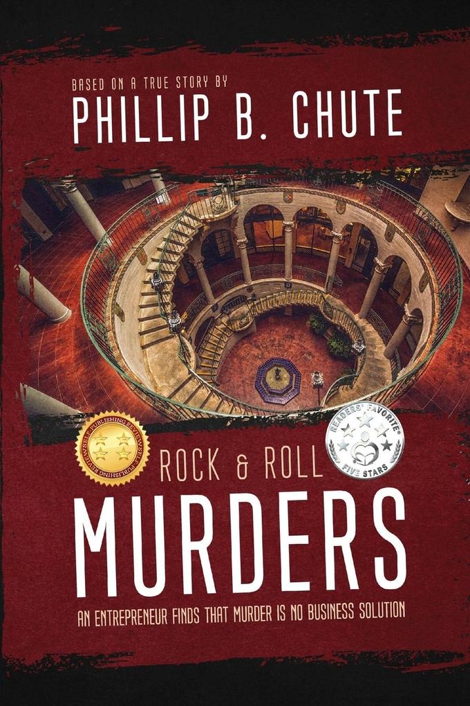 Rock and Roll Murders