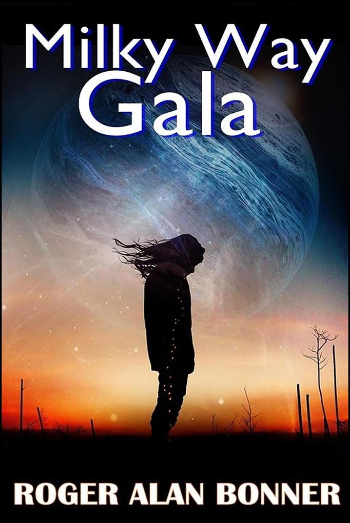 Milky Way Gala (The Belt Stories #3)