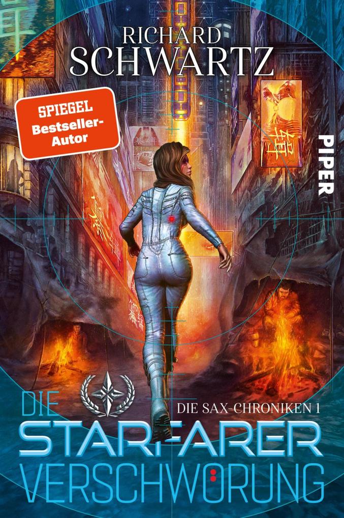 Piper ebooks Die Starfarer-Verschwörung