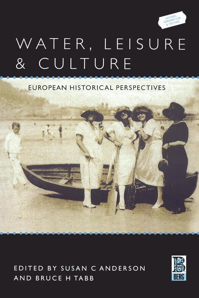 Water Leisure and Culture