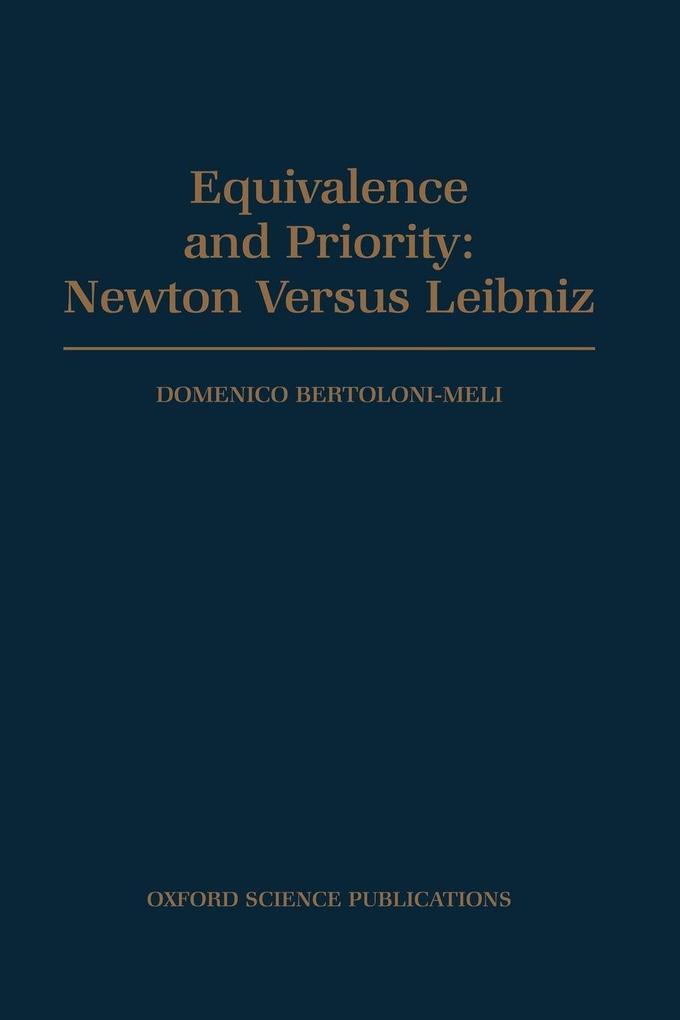 Equivalence and Priority