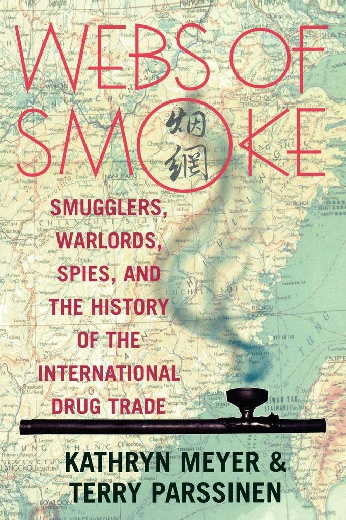 Webs of Smoke