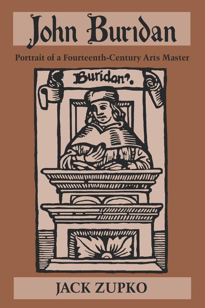 John Buridan