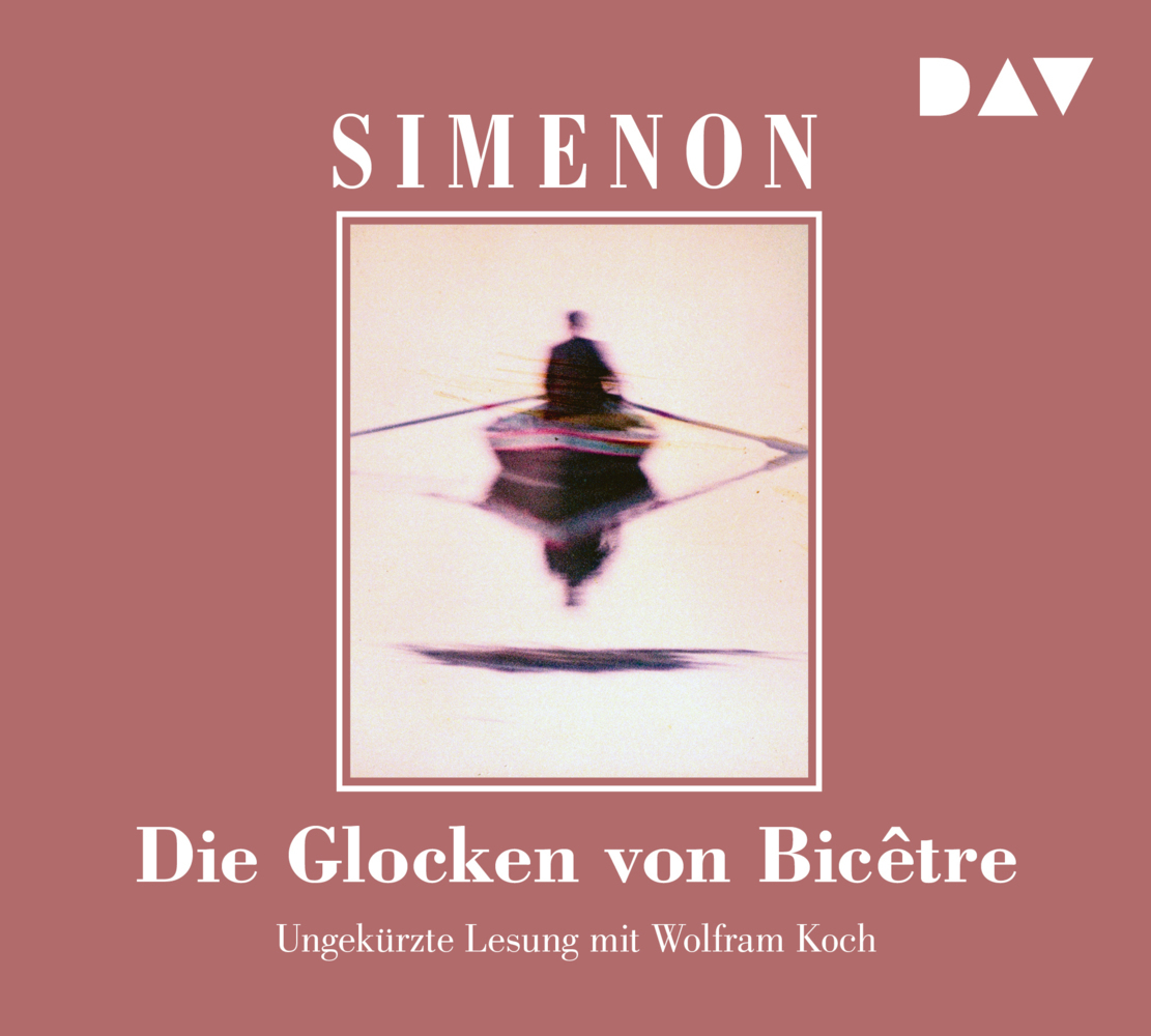 Die Glocken von Bicêtre6 Audio-CDs