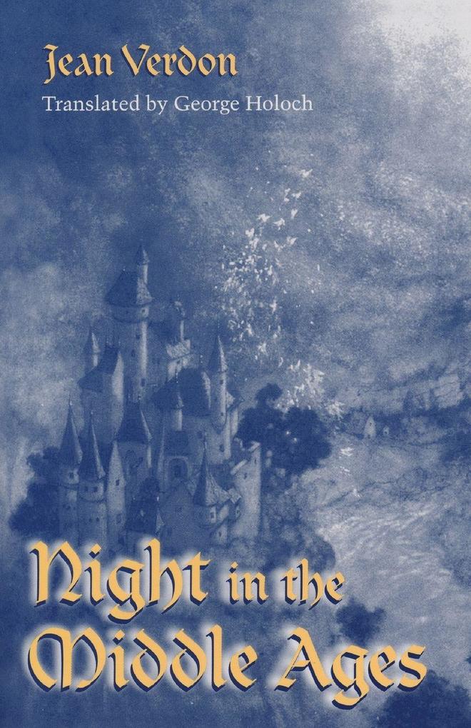 Night in the Middle Ages