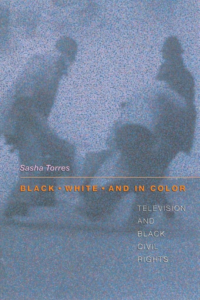 Black White and in Color