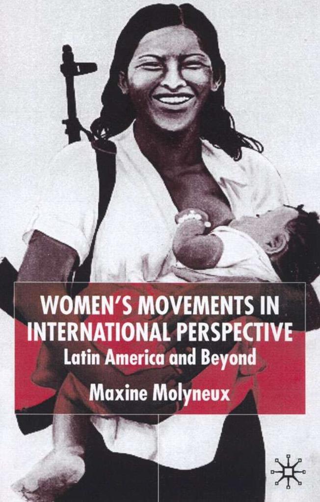 Women‘s Movements in International Perspective