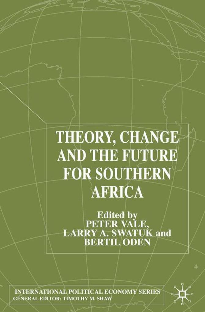 Theory Change and Southern Africa