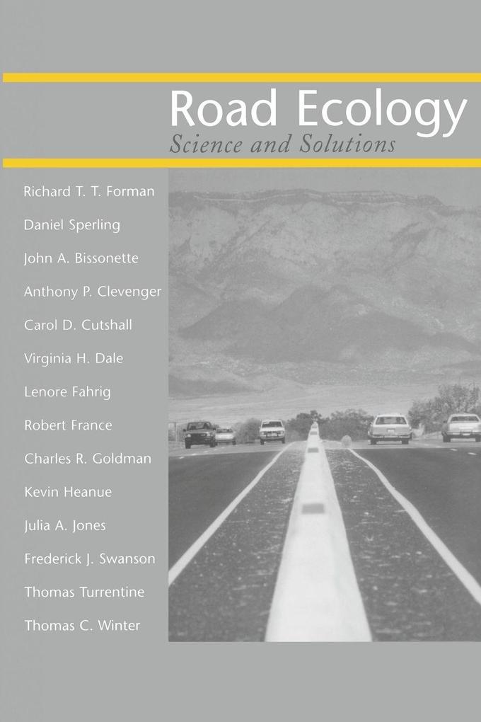 Road Ecology