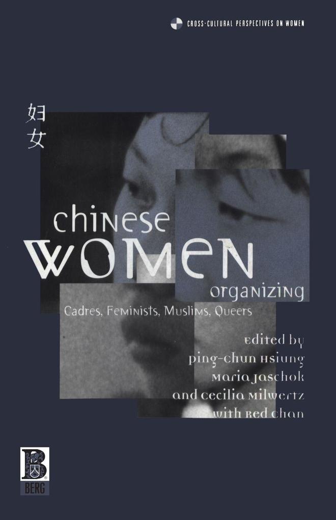 Chinese Women Organizing