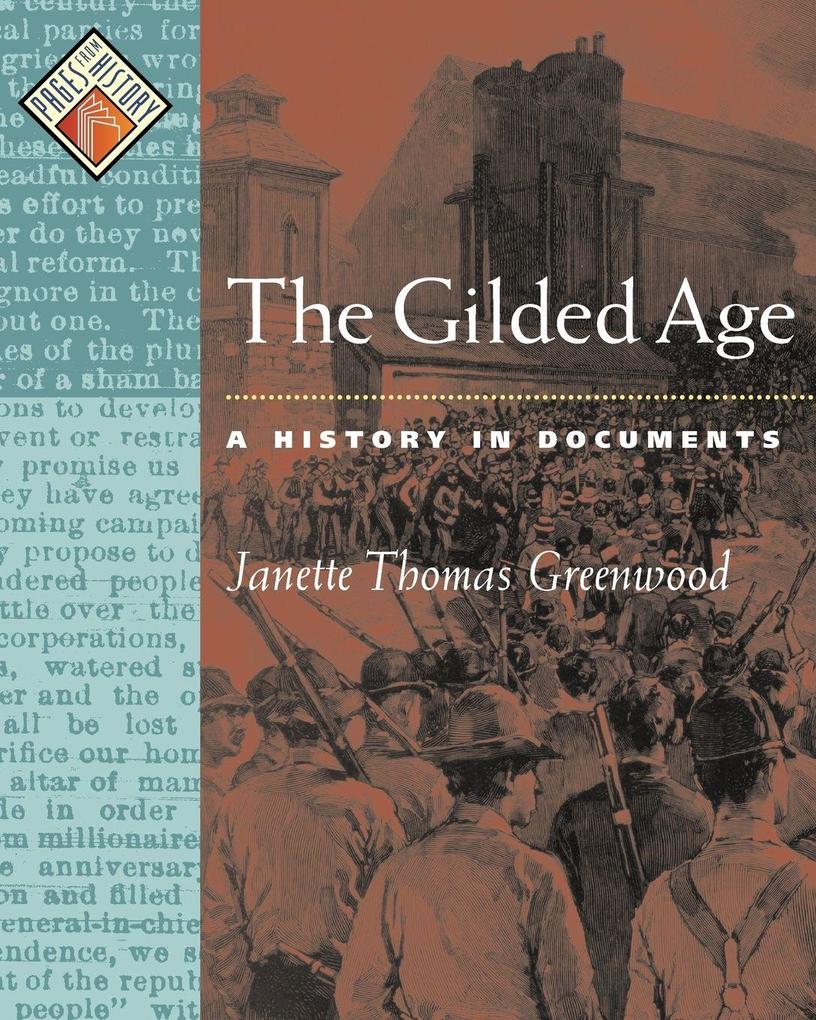 The Gilded Age