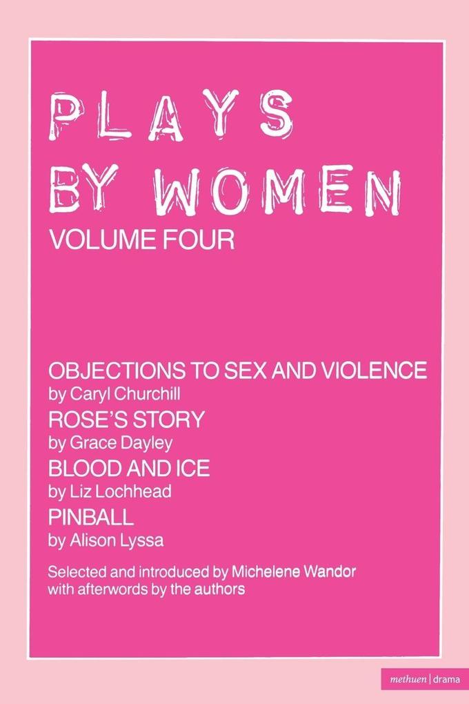 Plays by Women