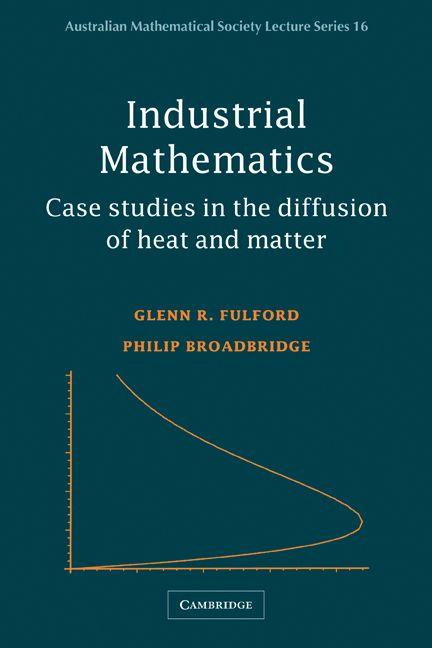 Industrial Mathematics