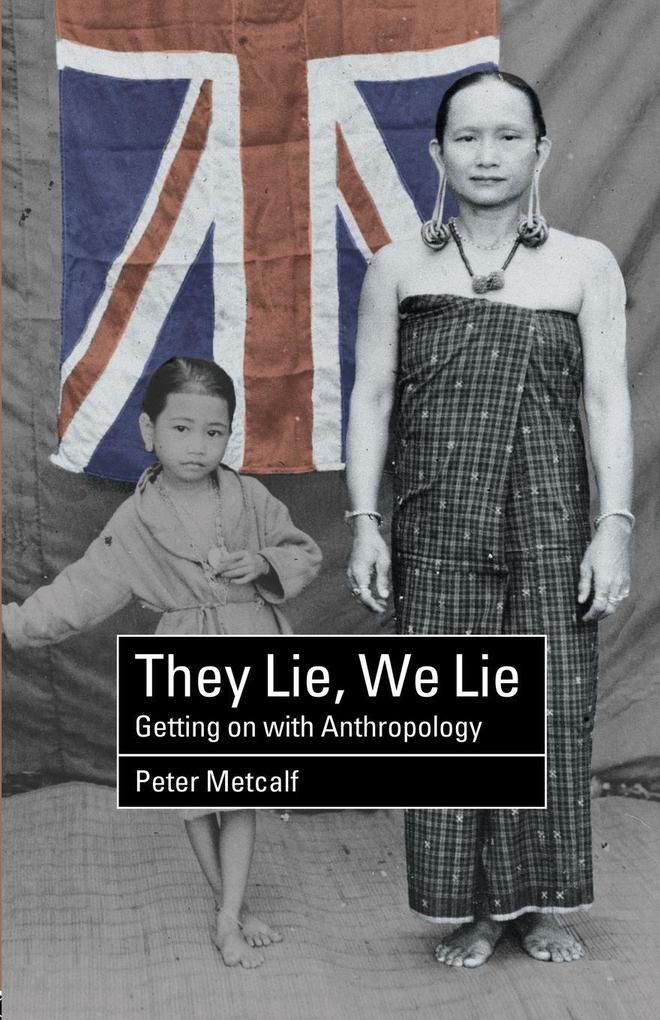 They Lie We Lie
