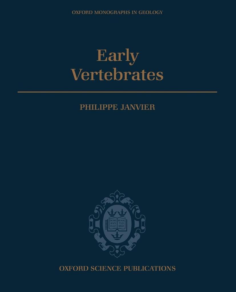 Early Vertebrates