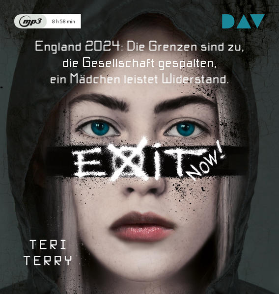 EXIT NOW! 1 Audio-CD 1 MP3