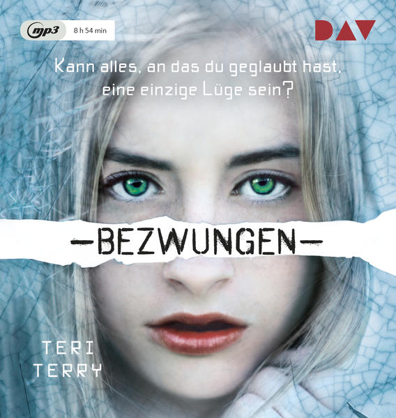 Bezwungen - Teil 3 1 Audio-CD 1 MP3
