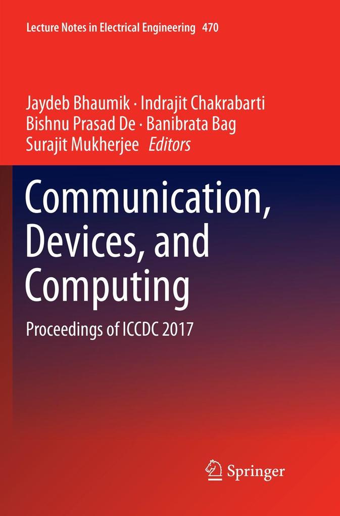 Communication Devices and Computing