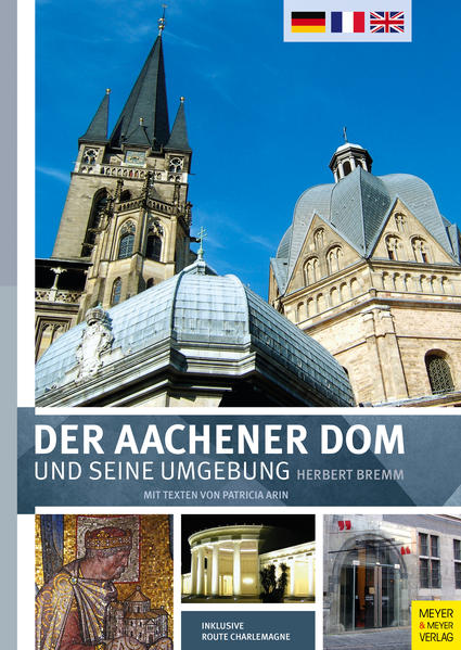 Image of Der Aachener Dom und seine Umgebung