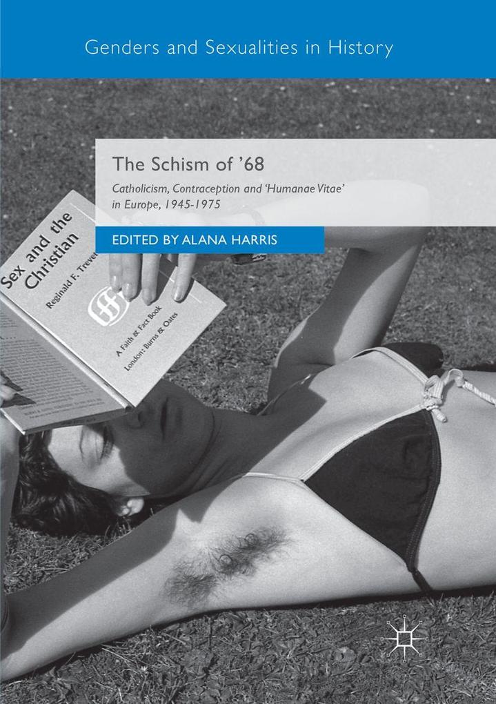 The Schism of '68