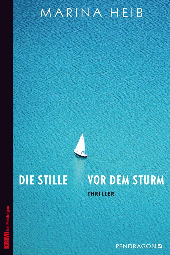 Image of Die Stille vor dem Sturm