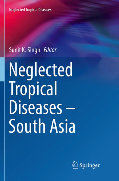 Neglected Tropical Diseases - South Asia