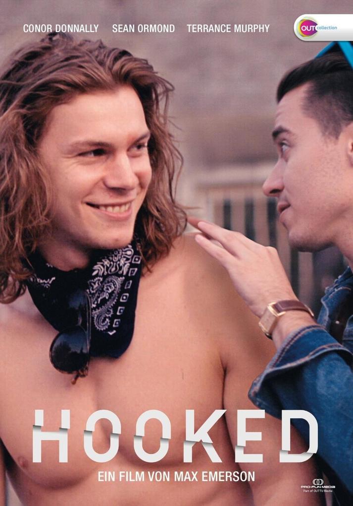 Hooked
