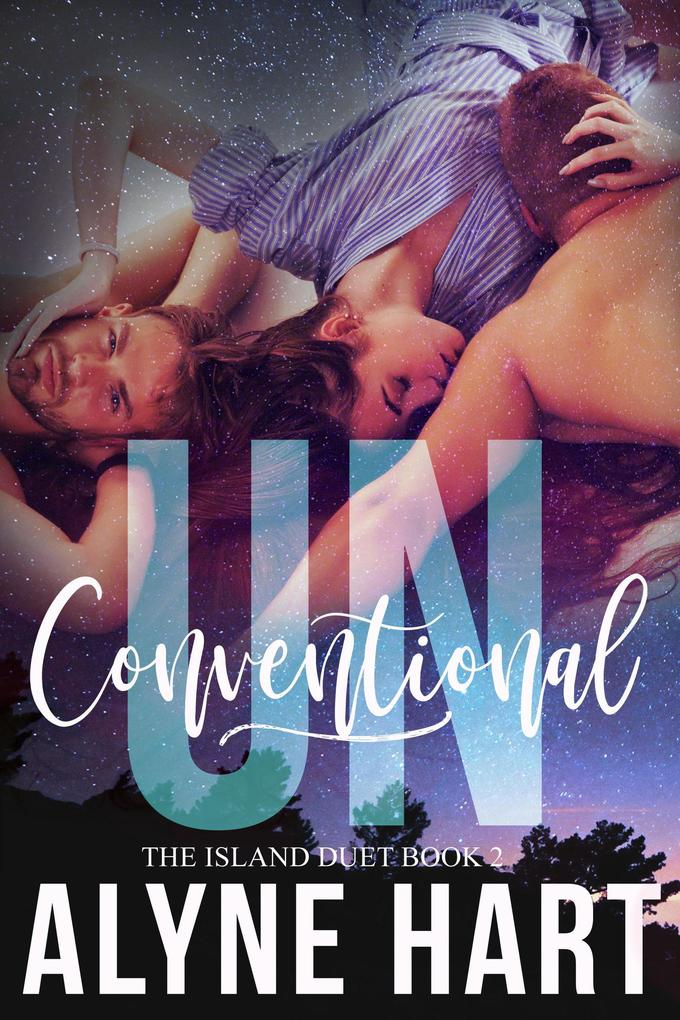 UNconventional (The Island #2)