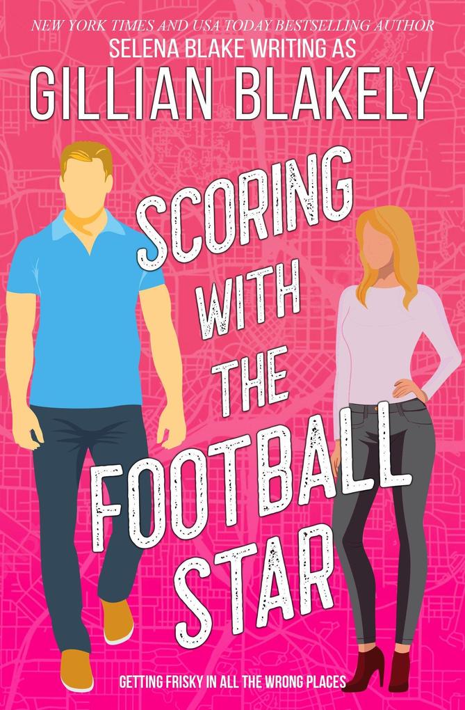 Scoring with the Football Star (Girls‘ Night #1)