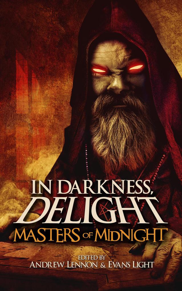 Masters of Midnight (In Darkness Delight #1)