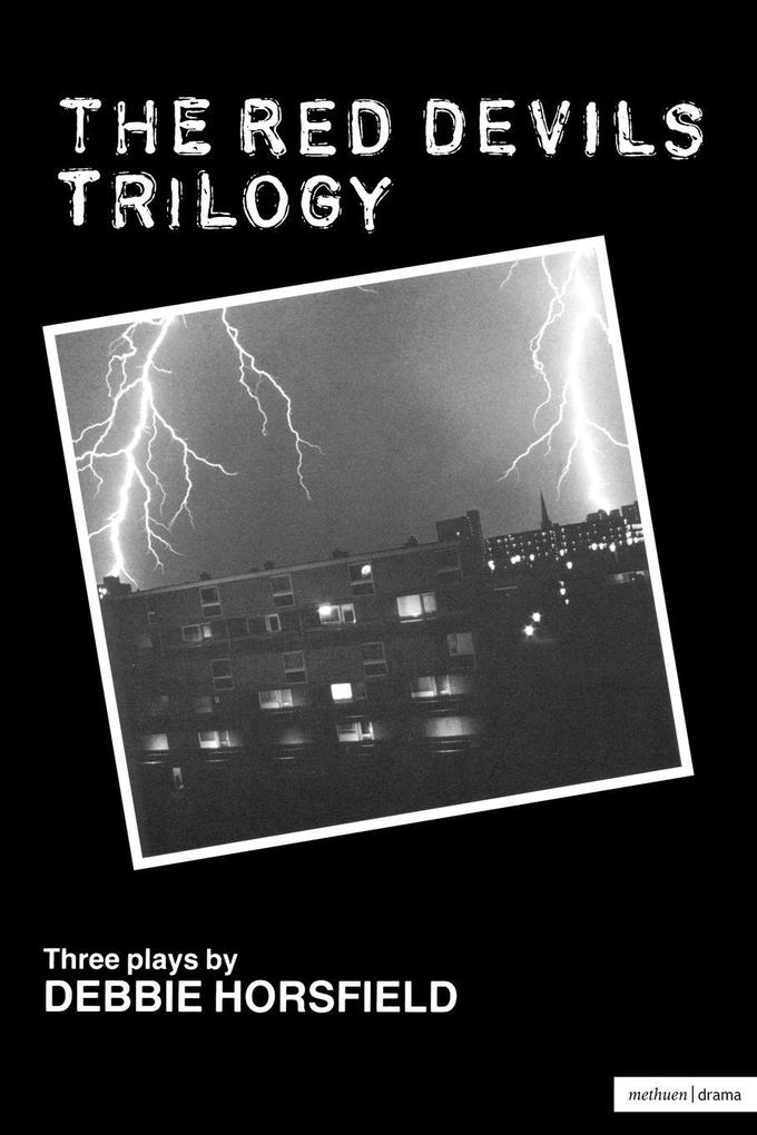 Red Devils Trilogy
