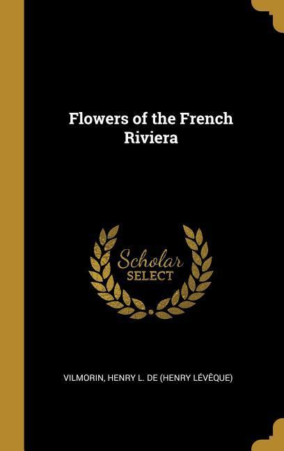 Flowers of the French Riviera