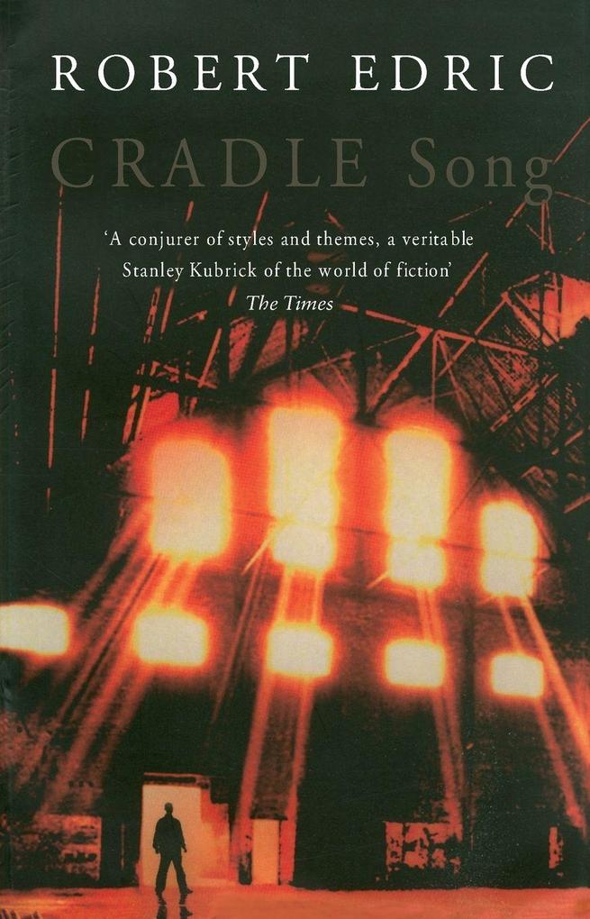 Cradle Song