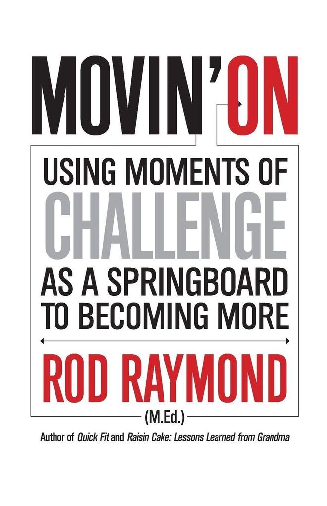 Movin' On