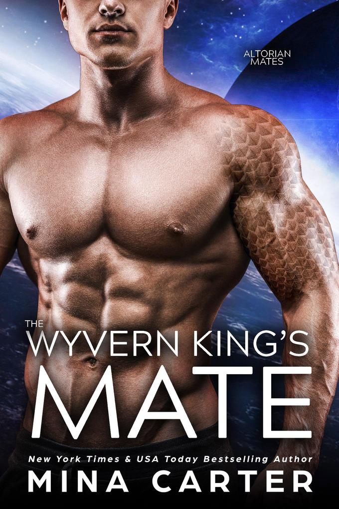 The Wyvern King‘s Mate