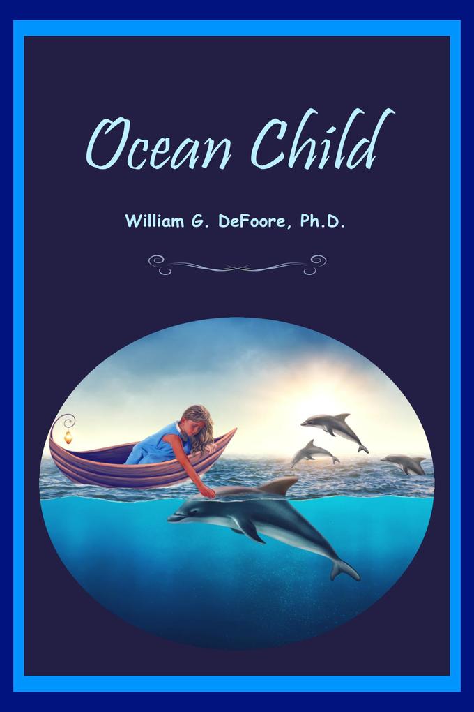 Ocean Child (Inner Child Series #5)