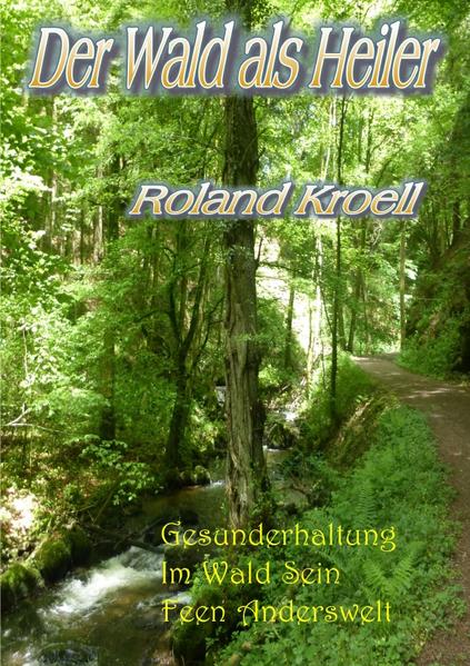 Image of Der Wald als Heiler