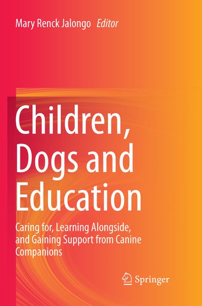 Children Dogs and Education