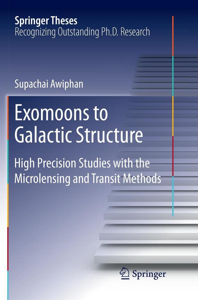 Exomoons to Galactic Structure