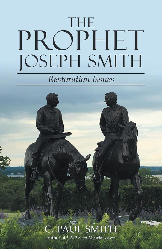 The Prophet Joseph Smith