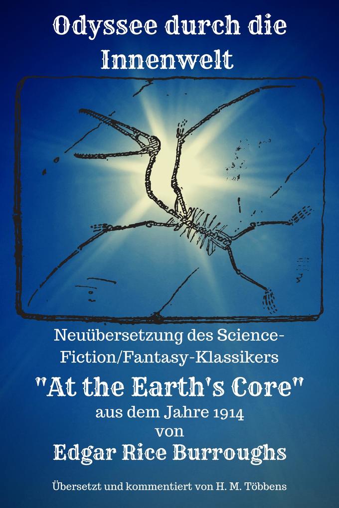 Odyssee durch die Innenwelt