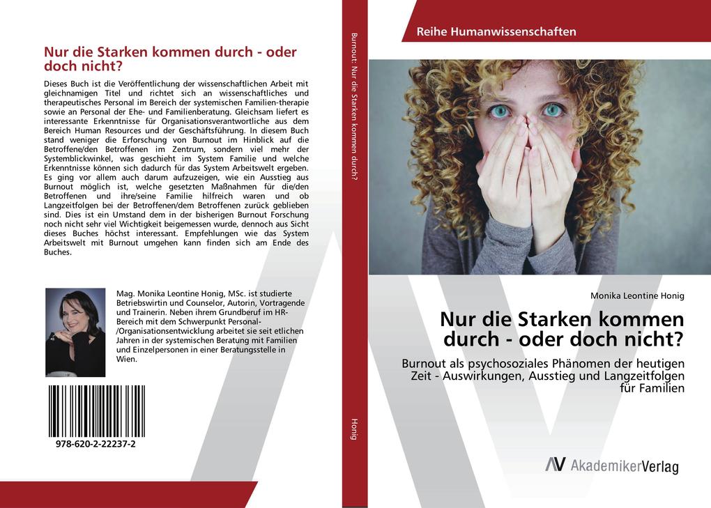 Nur die Starken kommen durch - oder doch nicht?