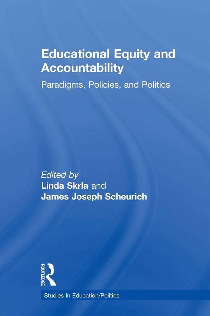 Educational Equity and Accountability