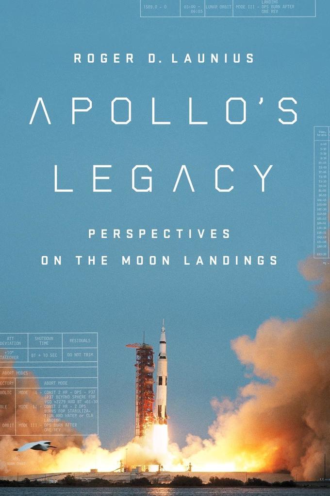 Apollo's Legacy