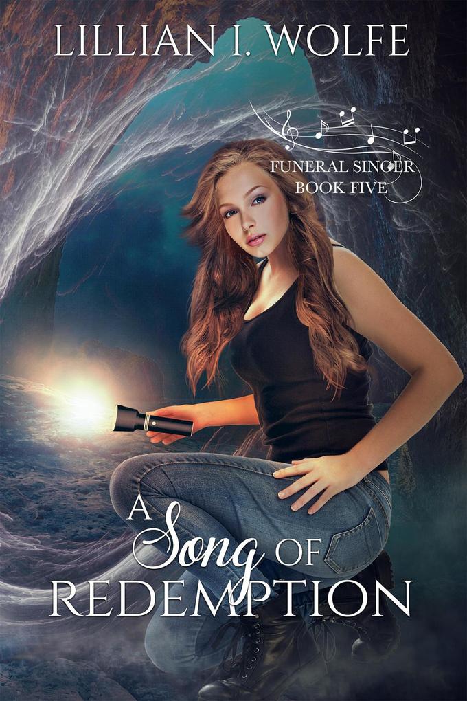 A Song of Redemption (Funeral Singer #5)