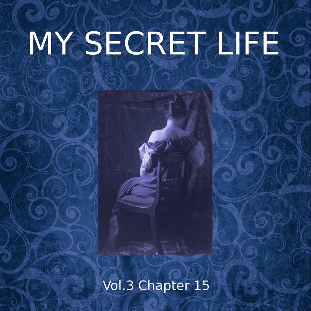 My Secret Life Vol. 3 Chapter 15