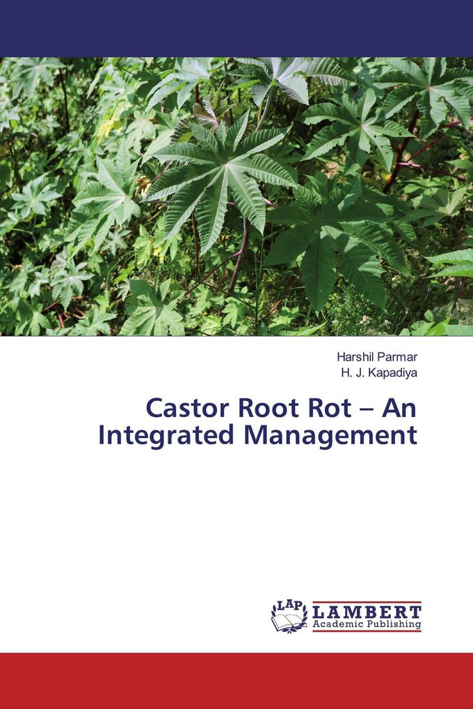 Castor Root Rot - An Integrated Management