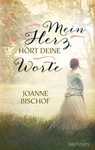 Image of Mein Herz hört deine Worte